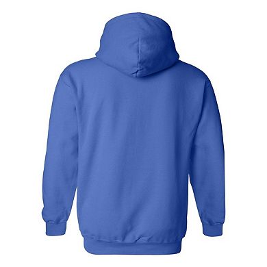 Friends Wisdomous Adult Pull Over Hoodie