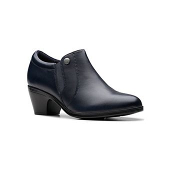Clarks® Emily2 Reyna Women's Leather Shooties