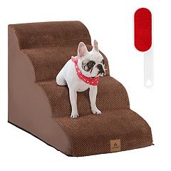 Kohls dog clearance stairs