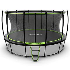 Little tikes store trampoline kohls