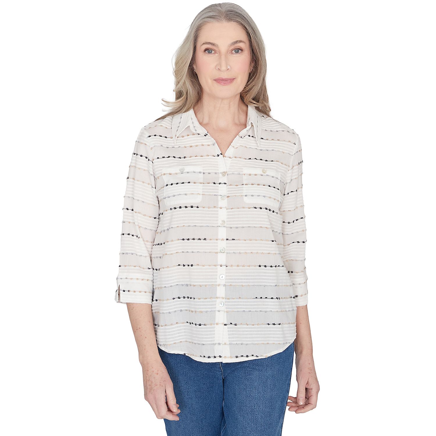 kohls alfred dunner petite
