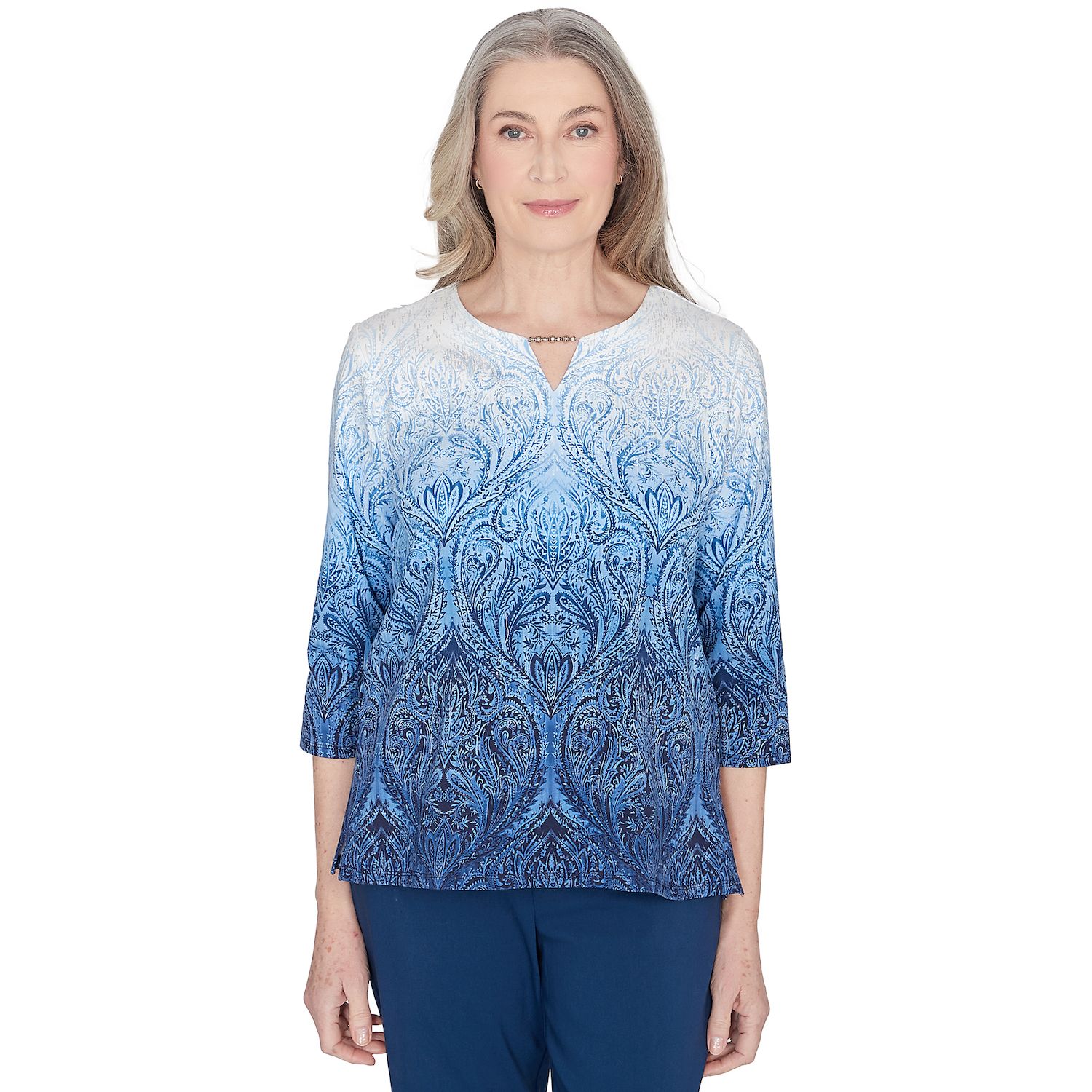 kohls alfred dunner petite
