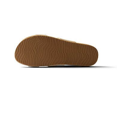 REEF Kaia Women's Slide Sandals