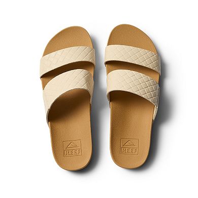 REEF Kaia Women's Slide Sandals