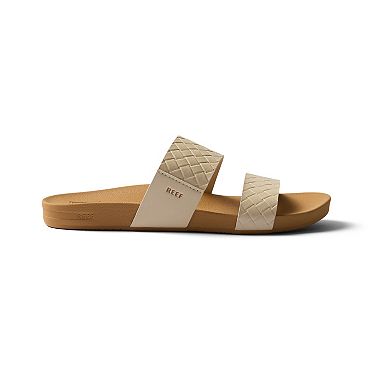 REEF Kaia Women's Slide Sandals