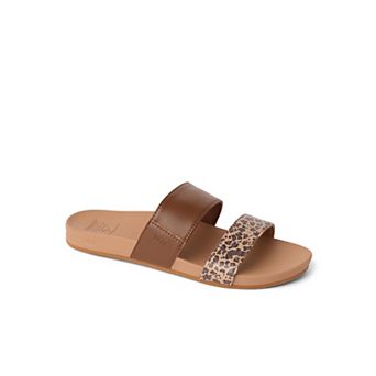 REEF Kaia Women's Slide Sandals