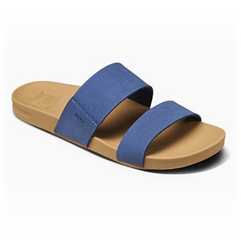 REEF Kaia Women's Slide Sandals