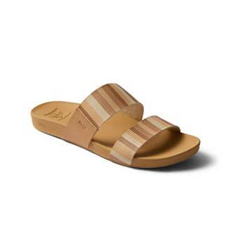 REEF Kaia Women's Slide Sandals