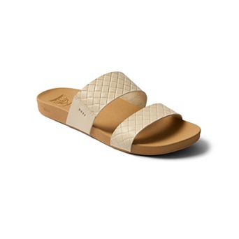 REEF Kaia Women's Slide Sandals