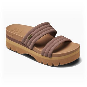 REEF Kaia 2.5 Women's Slide Sandals