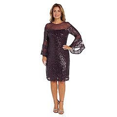 Red R&M Richards 9414P Short Cocktail Petite Dress for $69.99 – The Dress  Outlet