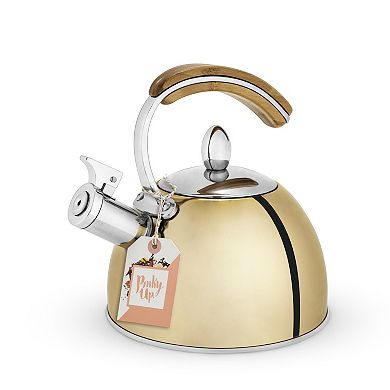 Presley Tea Kettle By Pinky Up
