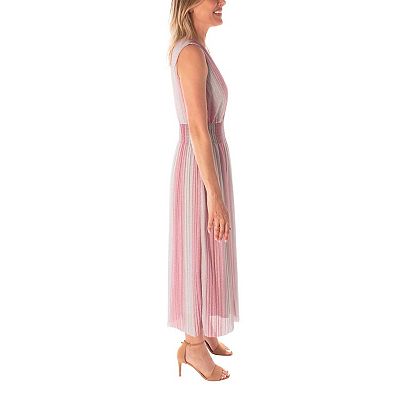 long sleeve short fitted dresses SCOOP NECK FIT AND FLARE DRESS WITH PEARL DETAIL – Lucian Matis