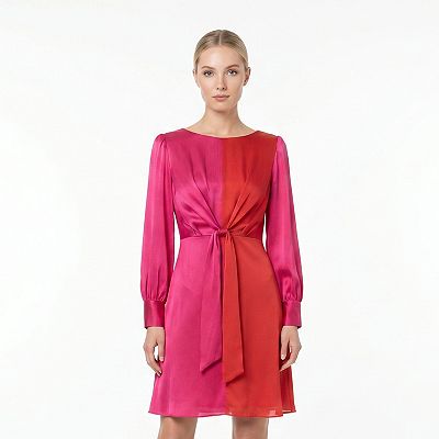 knee length dresses for ladies MAISON ESSENTIELE main image 1