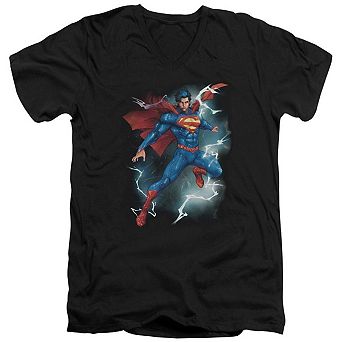 Superman Annual 1 Cover Short Sleeve T-shirt