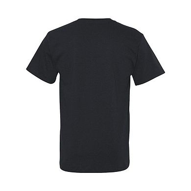 Superman Doomsday Dust Short Sleeve Adult V Neck T-shirt