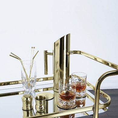 Bar Cart By Viski