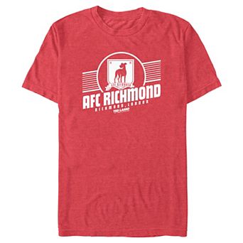 Men's Ted Lasso AFC Richmond Graphic Tee