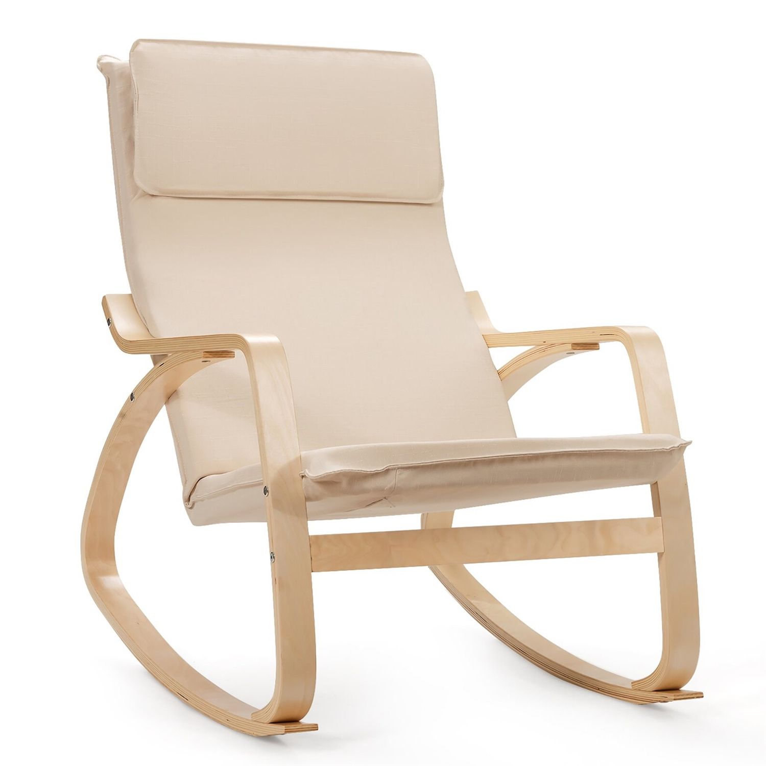 Kohls discount rocking chair