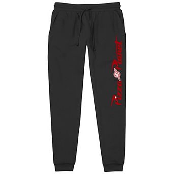 Disney / Pixar's Toy Story Juniors' Stack Pizza Planet Logo Lightweight Joggers