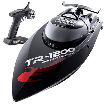 Rc boat brands clearance