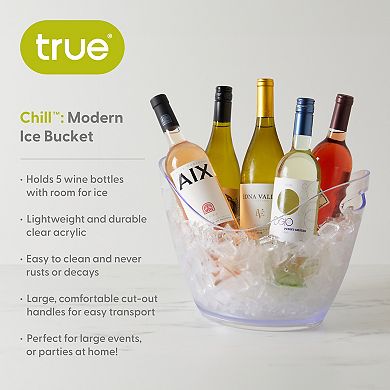 Chill™: Modern Ice Bucket