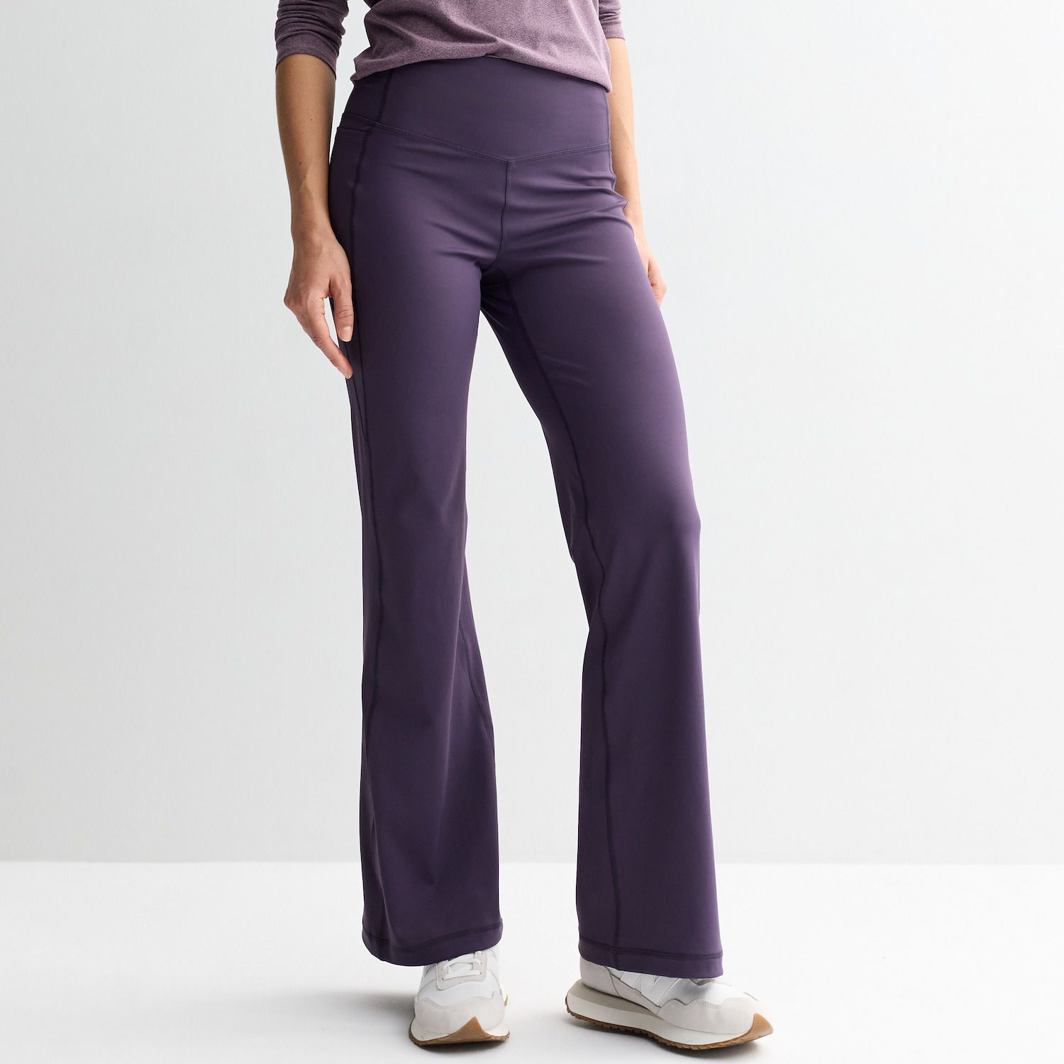 Women's Tek Gear® Ultrastretch Flare Leg Pants