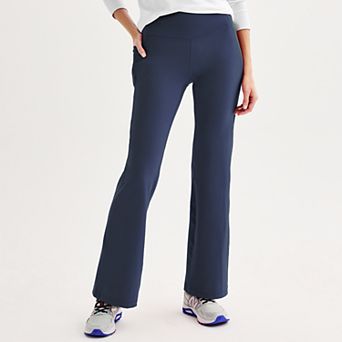 Women's Tek Gear® Ultrastretch Flare Leg Pants