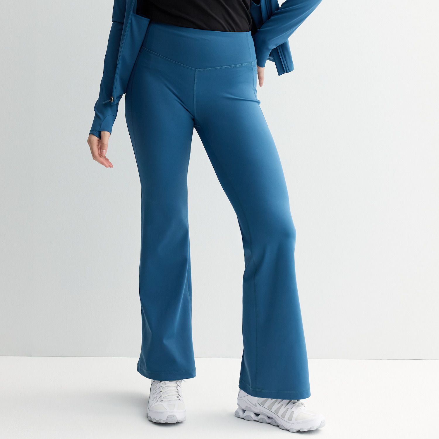 Women's Tek Gear® Ultrastretch Flare Leg Pants