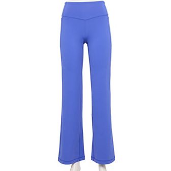 Women's Tek Gear® Ultrastretch Flare Leg Pants