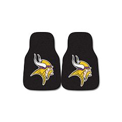 WinCraft Minnesota Vikings NFL x Guy Fieri’s Flavortown 5.5'' 7.75'' Three-Pack Fan Decal Set