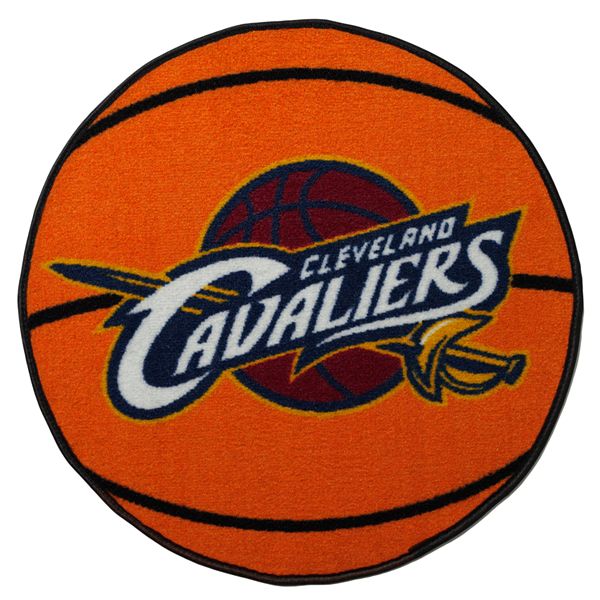 FANMATS® Cleveland Cavaliers Rug