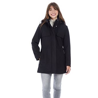 Women's Nine West Soft Shell All Season Jacket