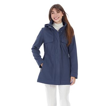 Women's Nine West Soft Shell All Season Jacket