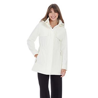 Women's Nine West Soft Shell All Season Jacket