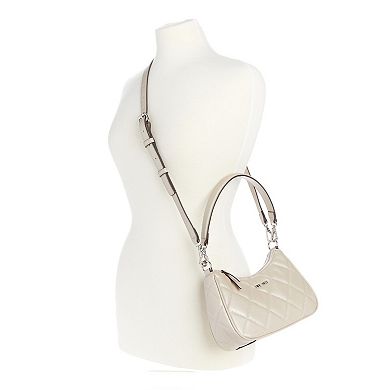 Nine West Kole Convertible Shoulder Crossbody Bag