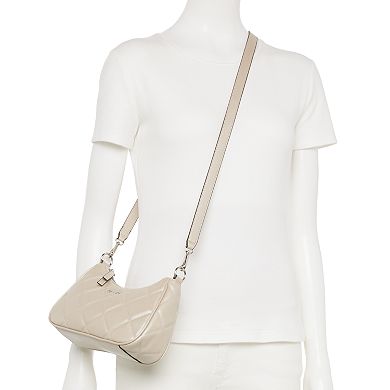 Nine West Kole Convertible Shoulder Crossbody Bag