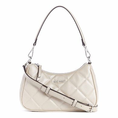 Nine West Kole Convertible Shoulder Crossbody Bag