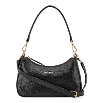 Nine West Kole Convertible Shoulder Crossbody Bag