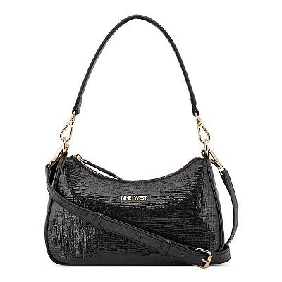 Nine West Kole Convertible Shoulder Crossbody Bag