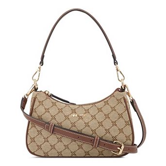 Nine West Kole Convertible Shoulder Crossbody Bag