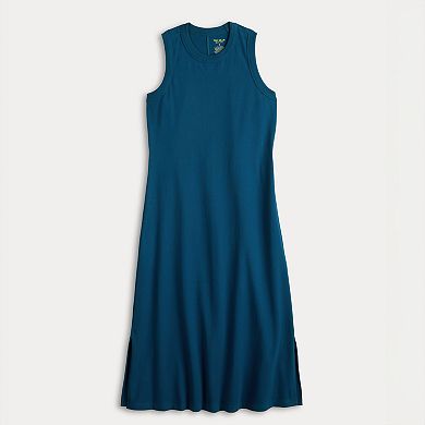 Women's Tek Gear® Midi Tank Dress