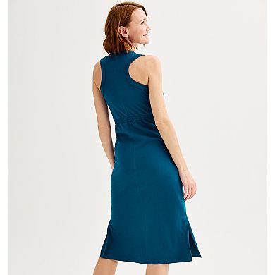 Women's Tek Gear® Midi Tank Dress