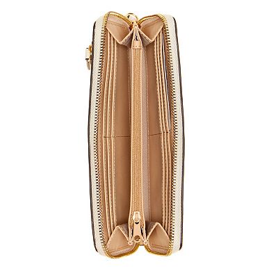 Nine West Astoria Wristlet