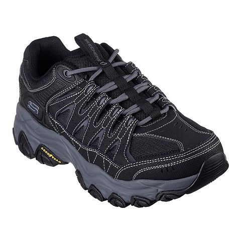 Обувь Skechers After Burn M.Fit 2.0 Men's Shoes