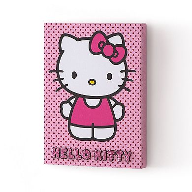 Sanrio Hello Kitty Tufted Wall Art