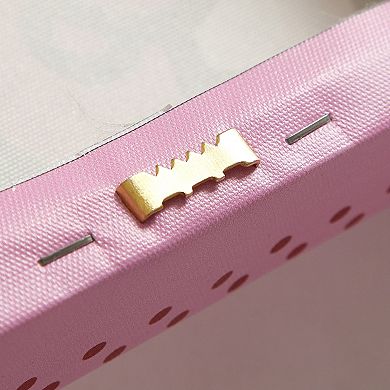 Sanrio Hello Kitty Tufted Wall Art