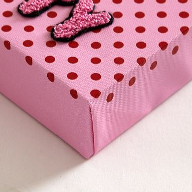 Sanrio Hello Kitty Tufted Wall Art