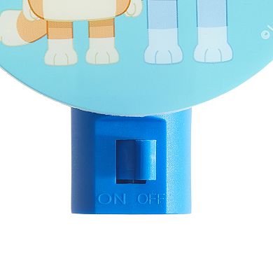 Bluey LED Night Light