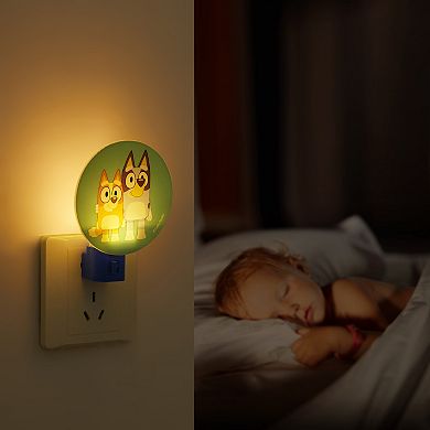 Bluey LED Night Light